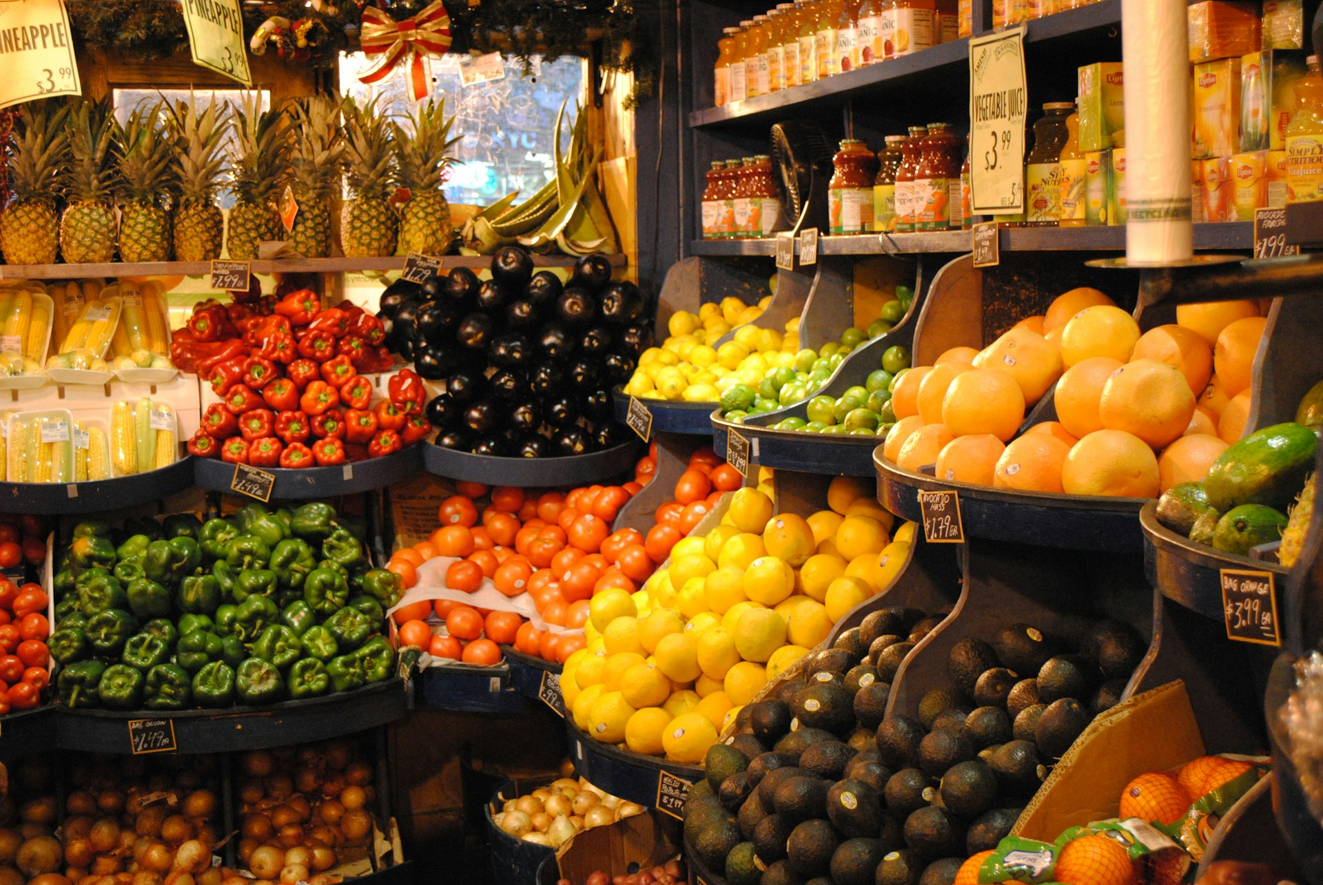 5 Tips for Ensuring Produce Quality in Retail