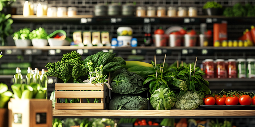 5 Consumer Trends Transforming Produce Retail