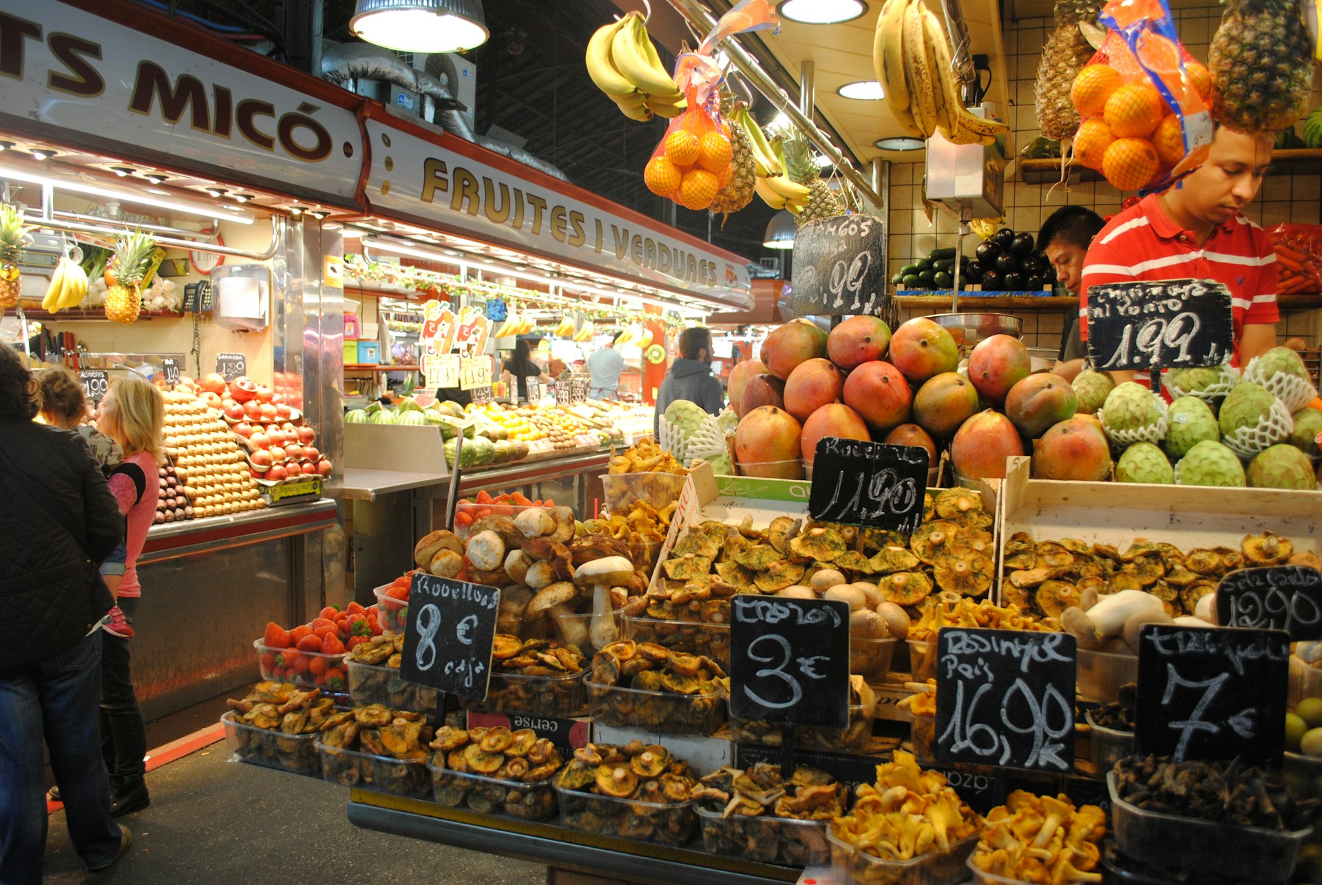 Branding Strategies for Produce Retailers