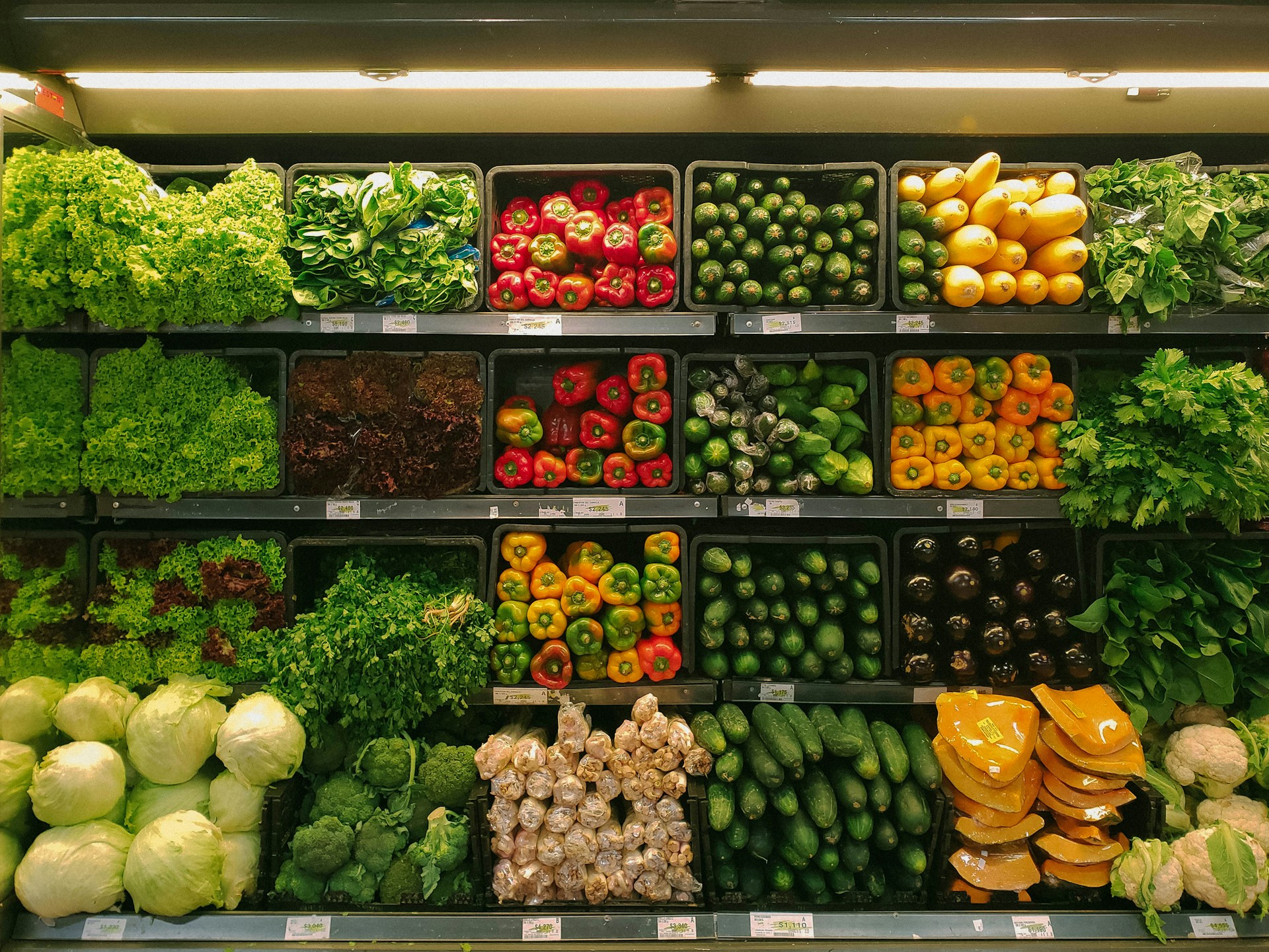 5 Tips for Creating a Unique Produce Retail Brand