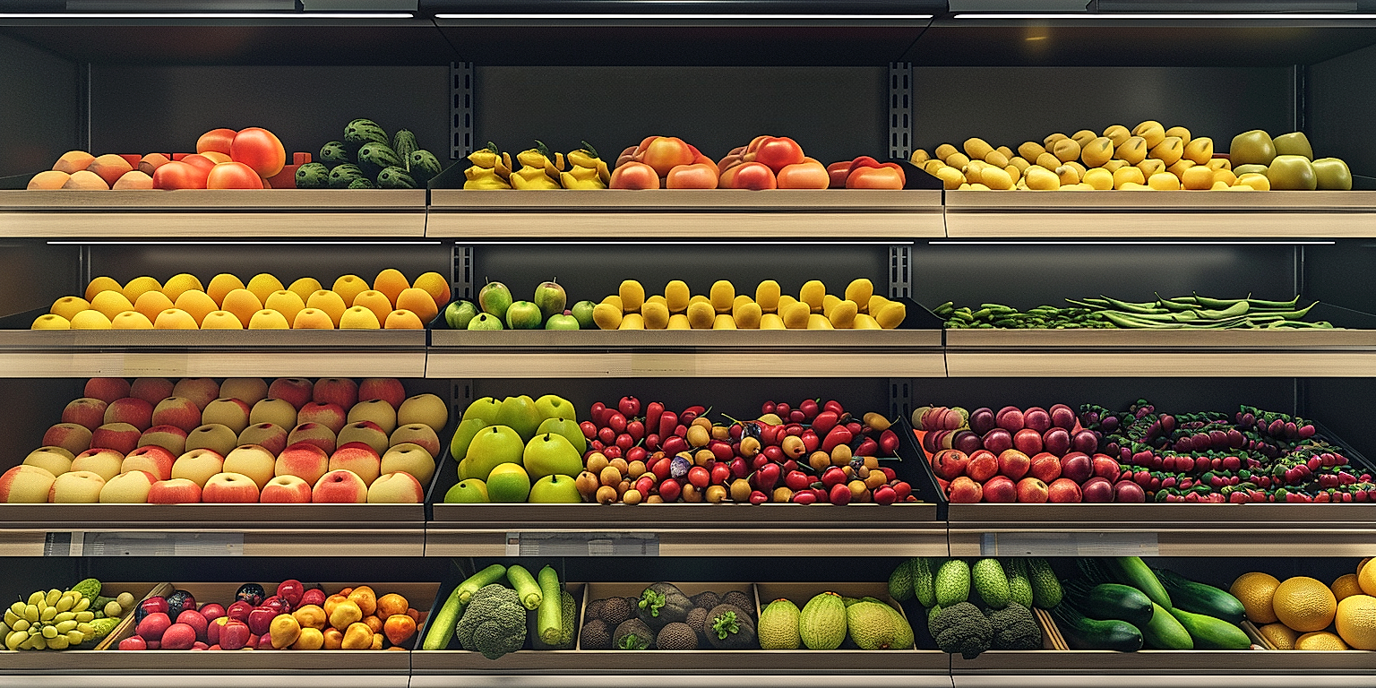 5 Display Tips to Maximize Produce Shelf Life