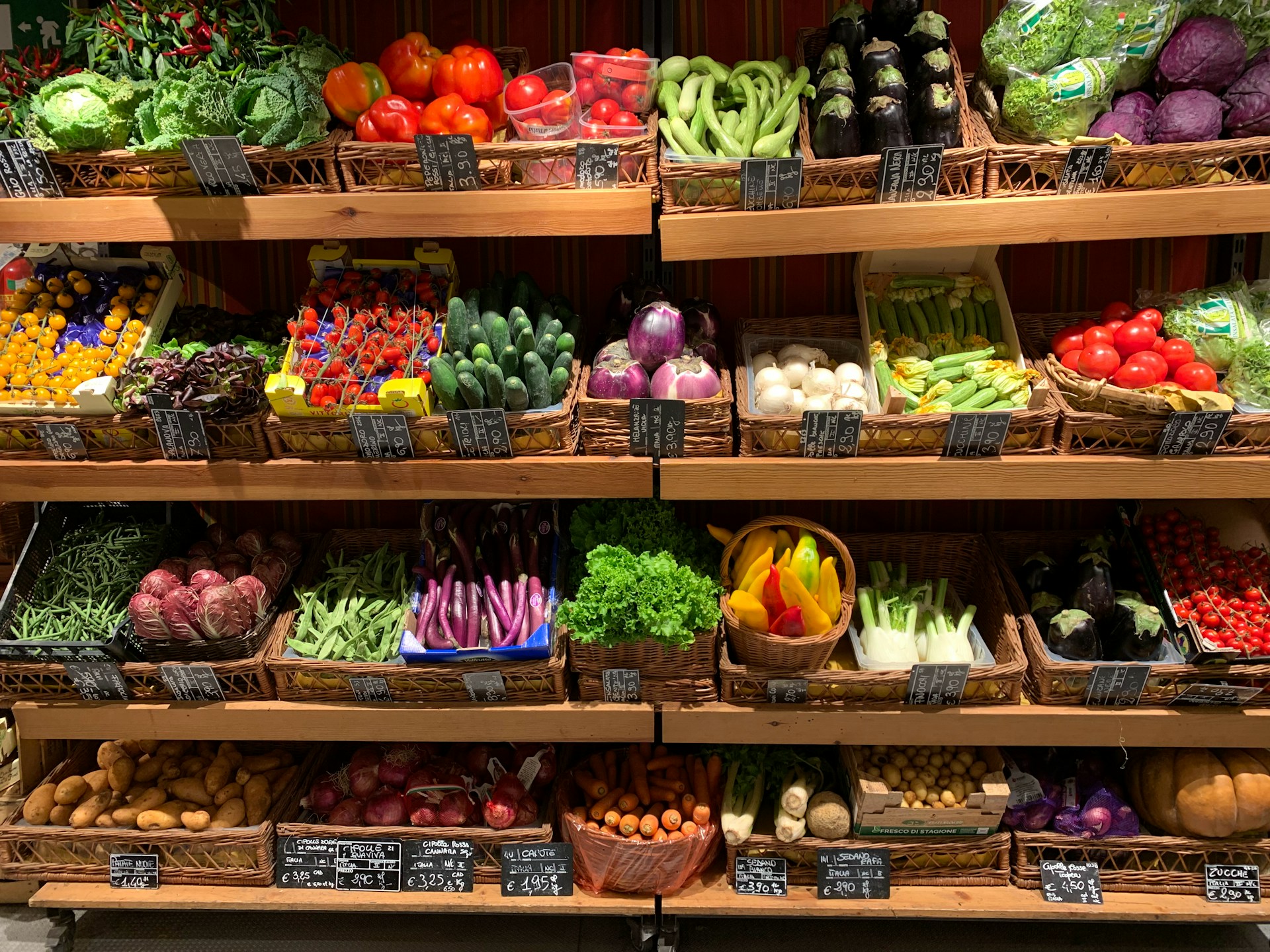 10 Strategies to Extend Produce Shelf Life in Retail