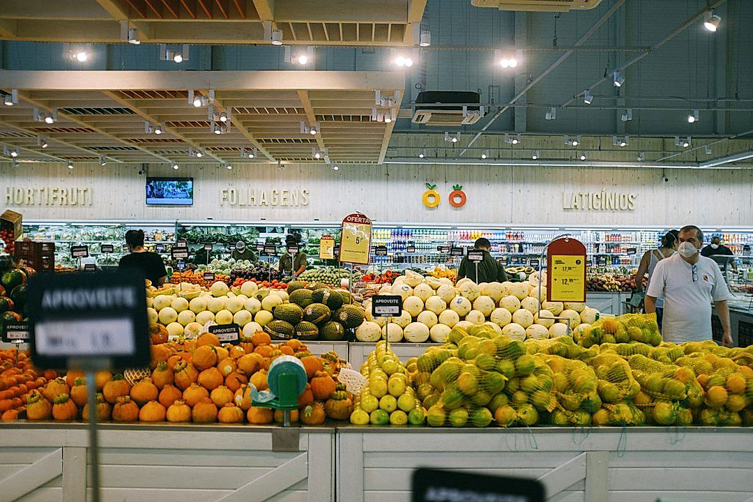 3 Fresh Trends in Produce Retail You Should Watch