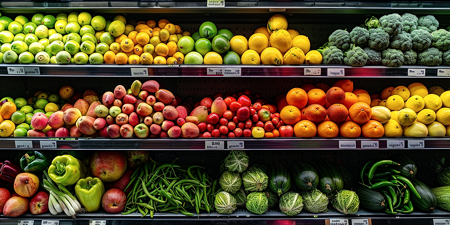 10 Strategies for Managing Seasonality in Produce Retail