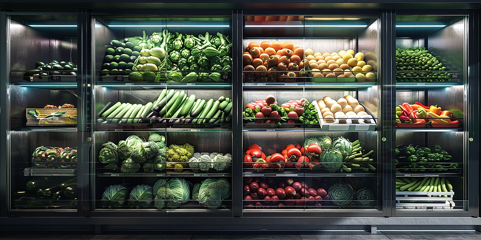 5 Strategies for Storing Seasonal Produce in Retail