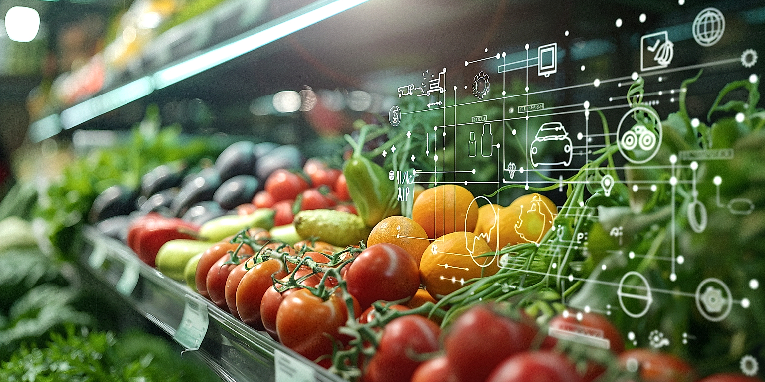 5 Supplier Collaboration Strategies for Better Inventory in Produce Retail