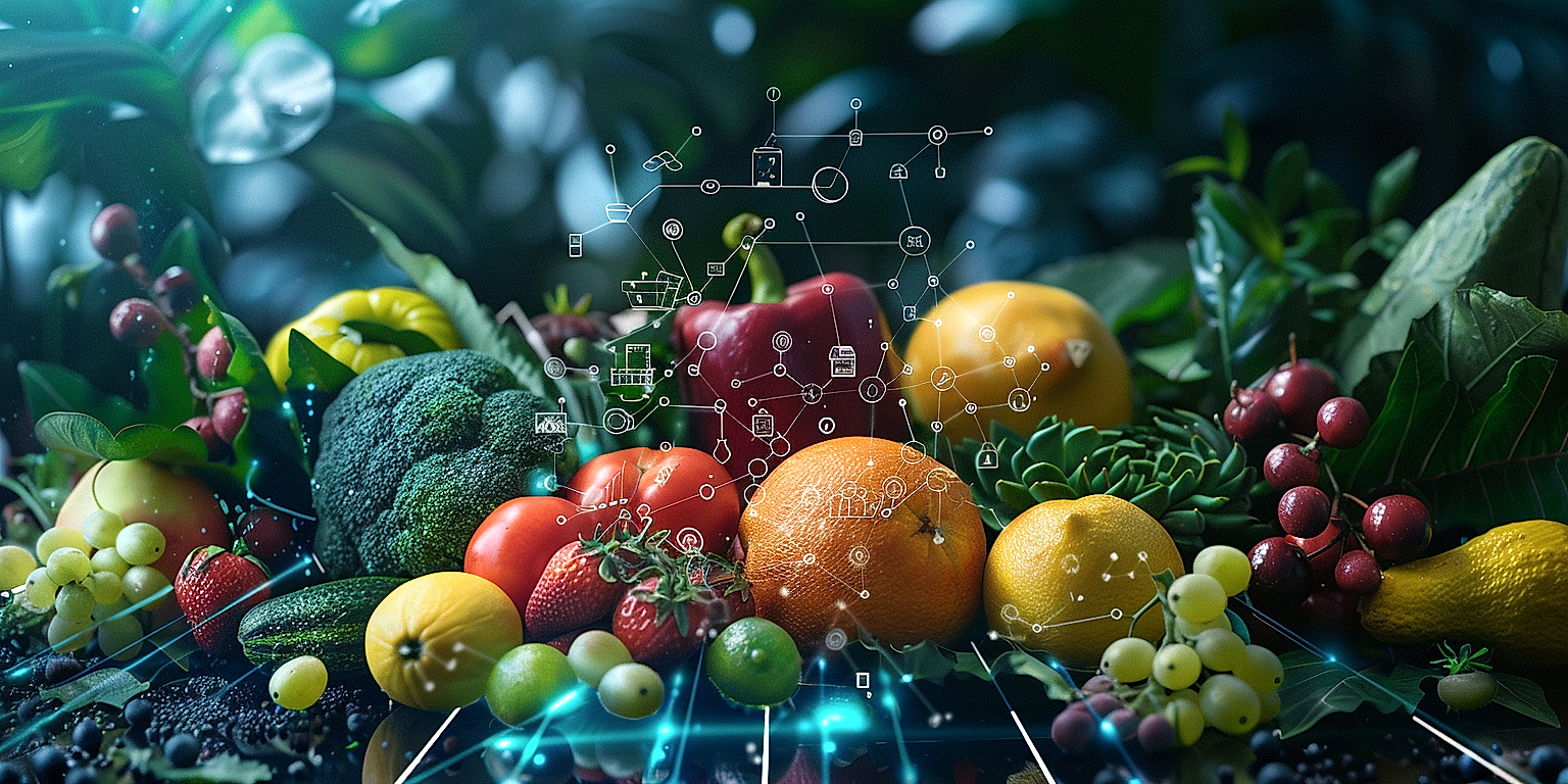 7 Technologies Transforming Inventory Management in Produce Retail