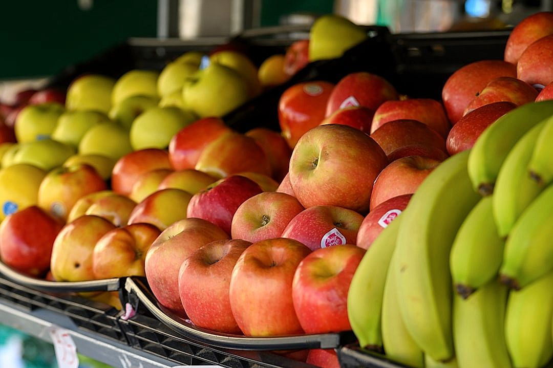 5 Tips for Seasonal Produce Sourcing for Retailers